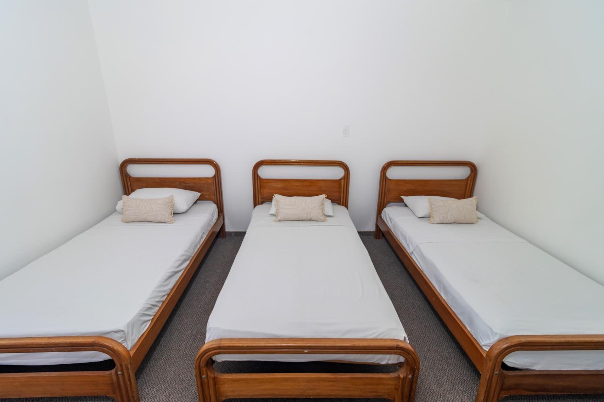 Foto de Hotel Axis Inn By GEH Suites