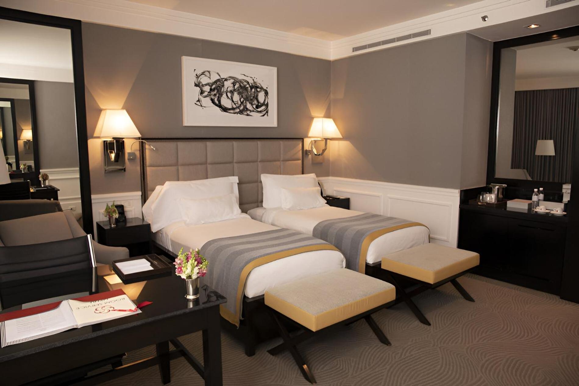 Foto de Hotel Cayena Caracas