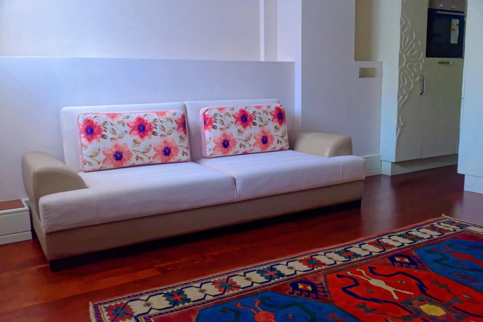 Foto de Ada Hotel Istanbul