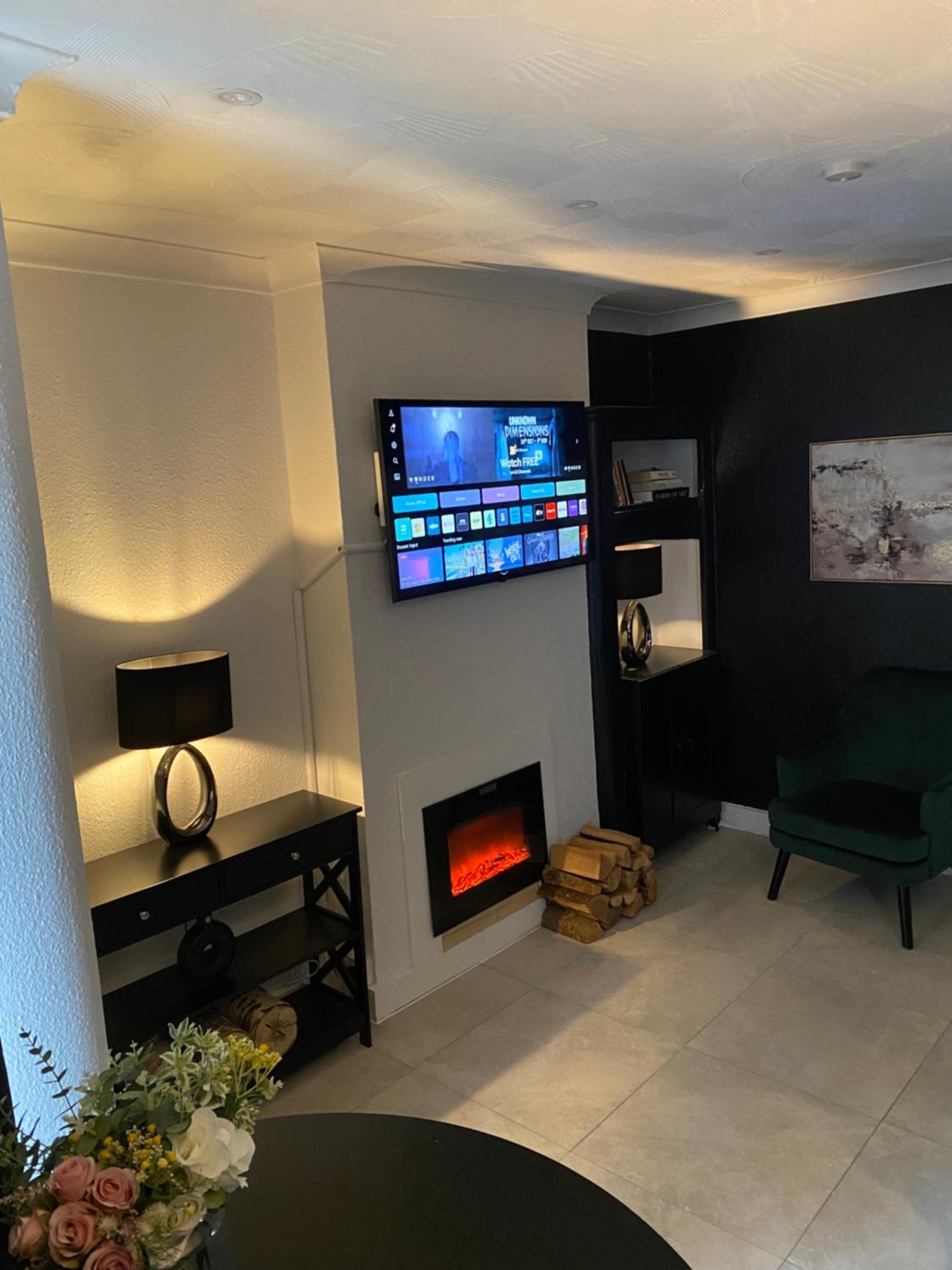 Elegant 2 bedroom Flat in Dartford - Kent, Dartford