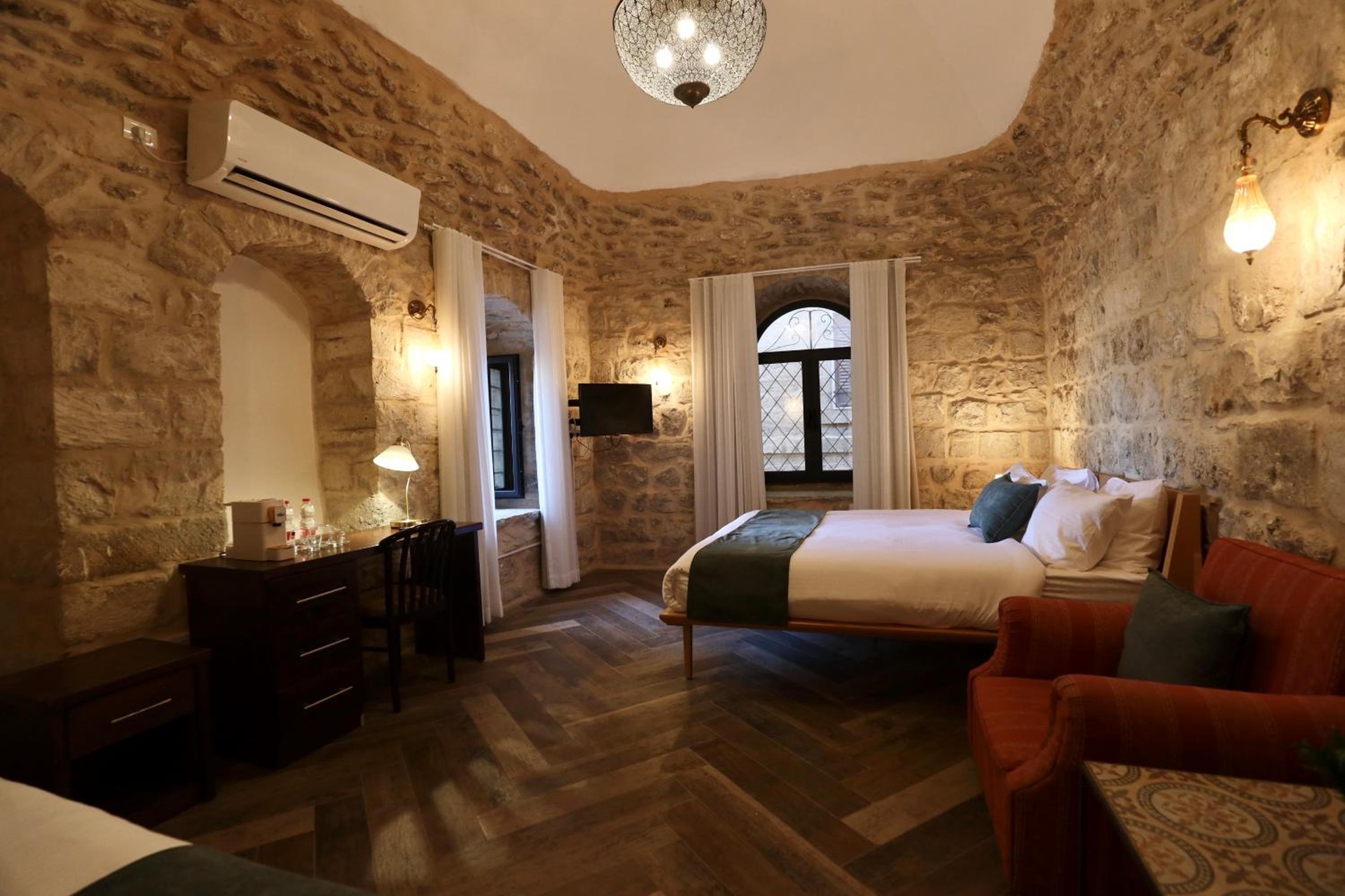 Foto de Petrakis Inn