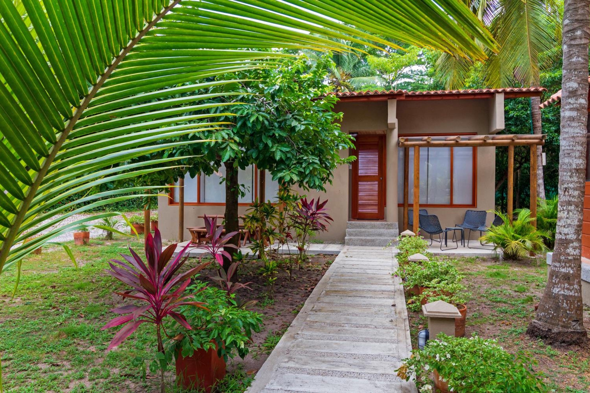 Hotel Chiniu