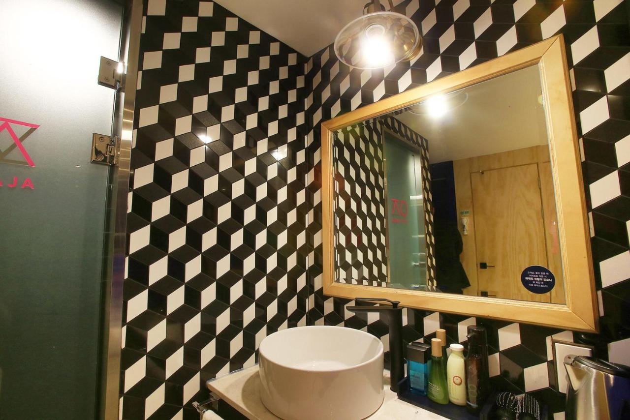 Foto de Hotel Yaja Jongno