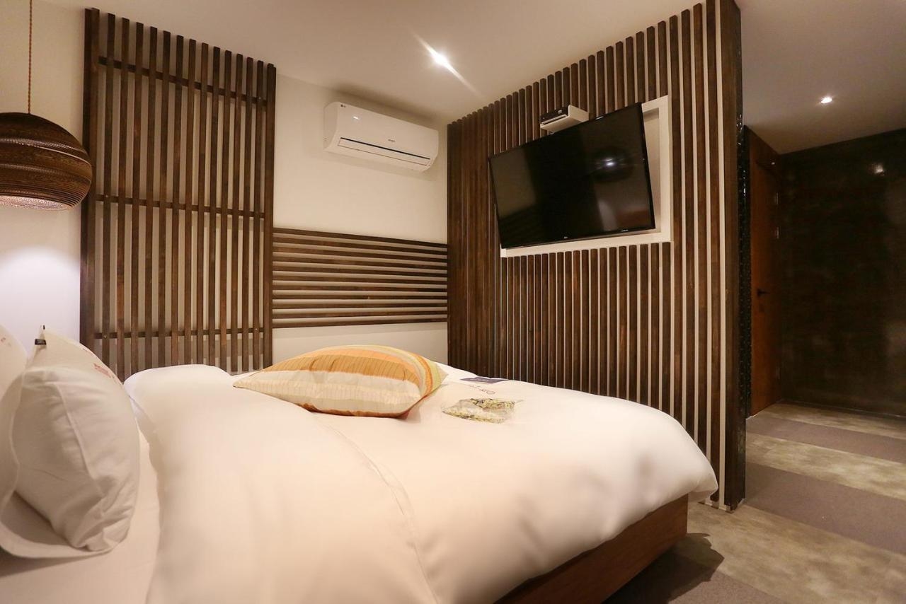 Foto de Hotel Yaja Jongno