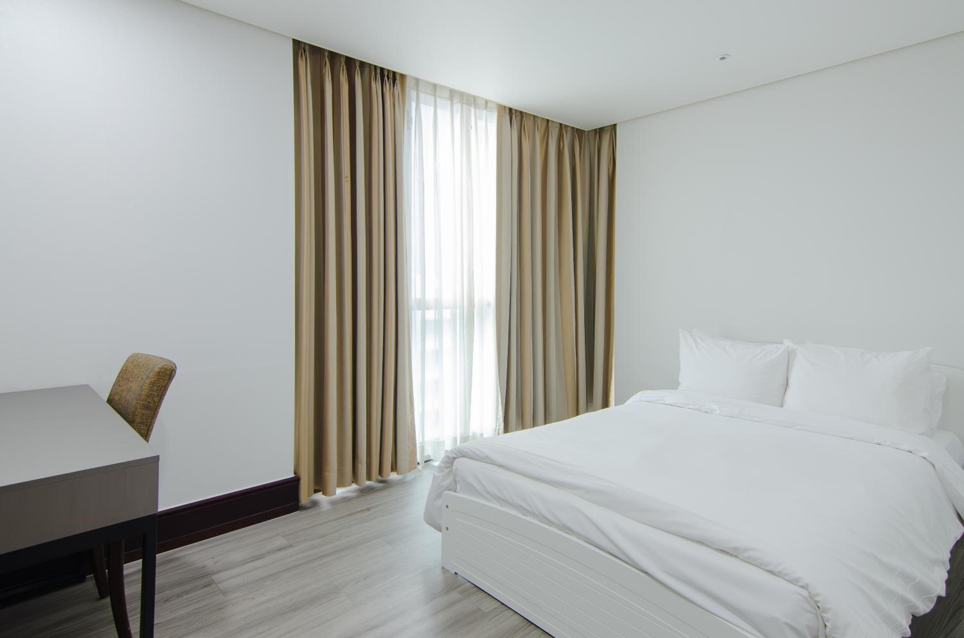 Foto de Centum Convention Hotel In Centum