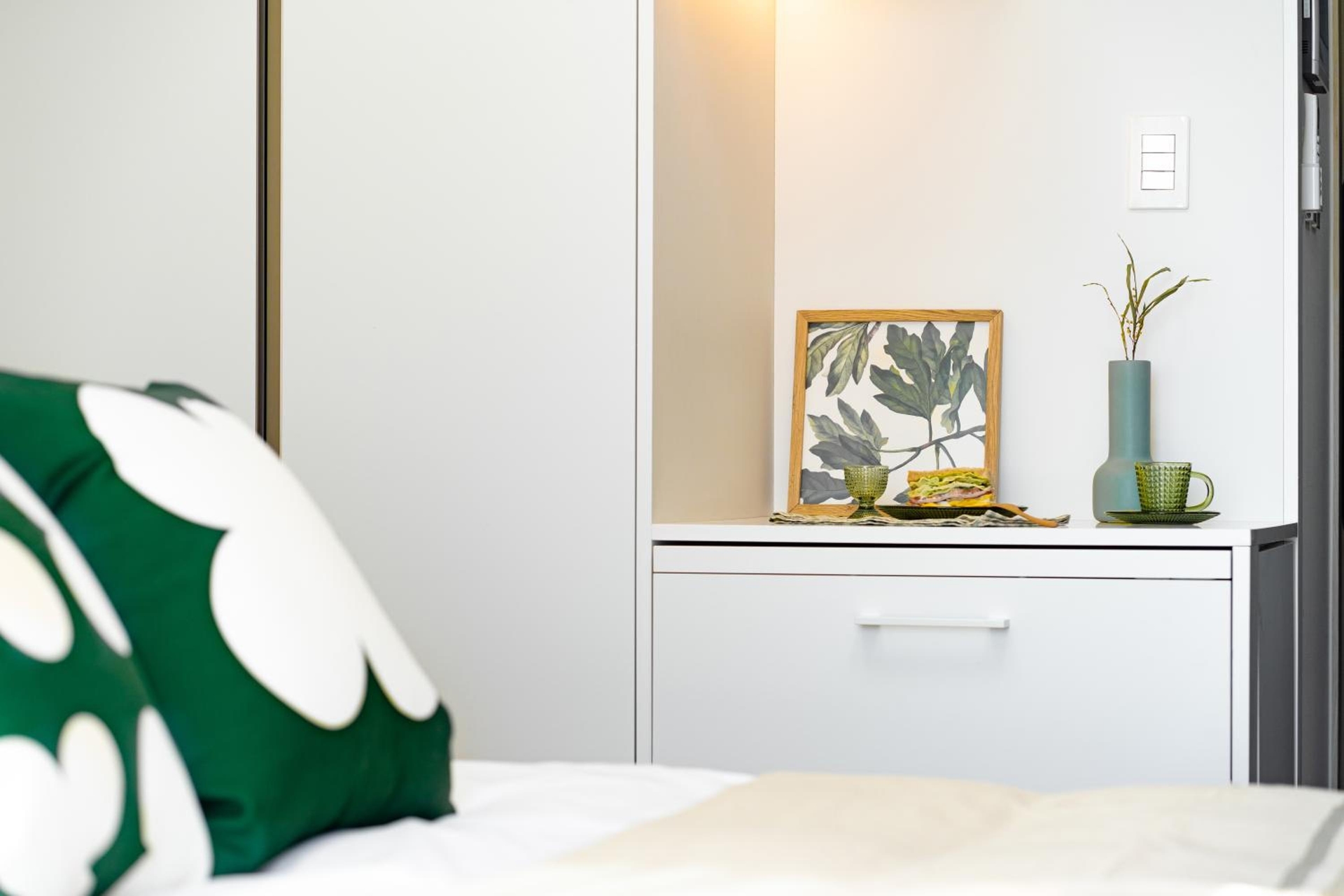 Foto de Urbanstay Sokcho Deungdae Beach