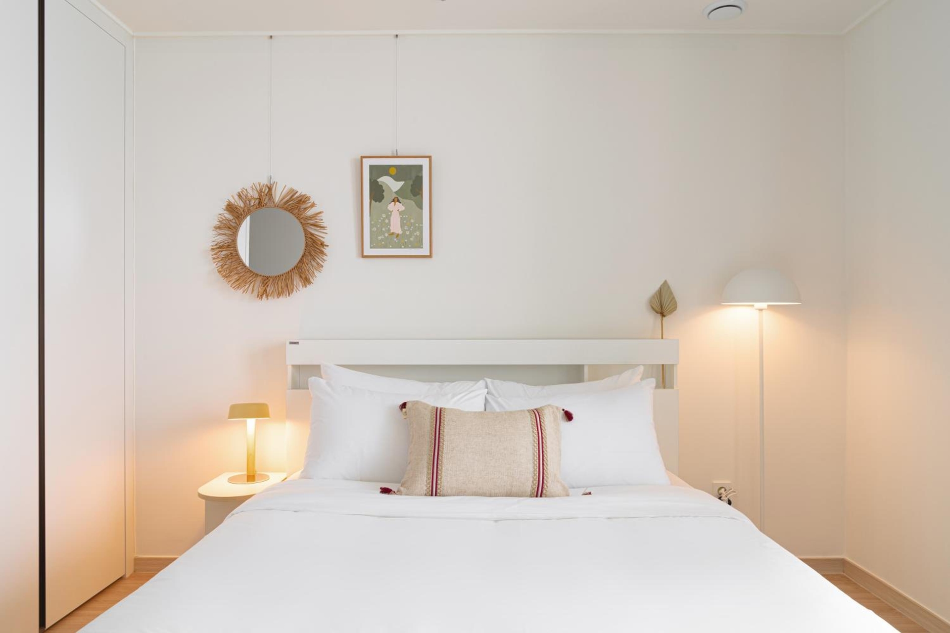 Foto de Urbanstay Sokcho Deungdae Beach