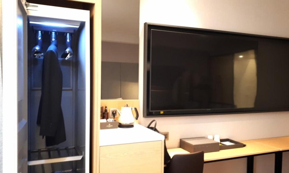 Foto de Busan Myeongji Ciel Ocean Hotel
