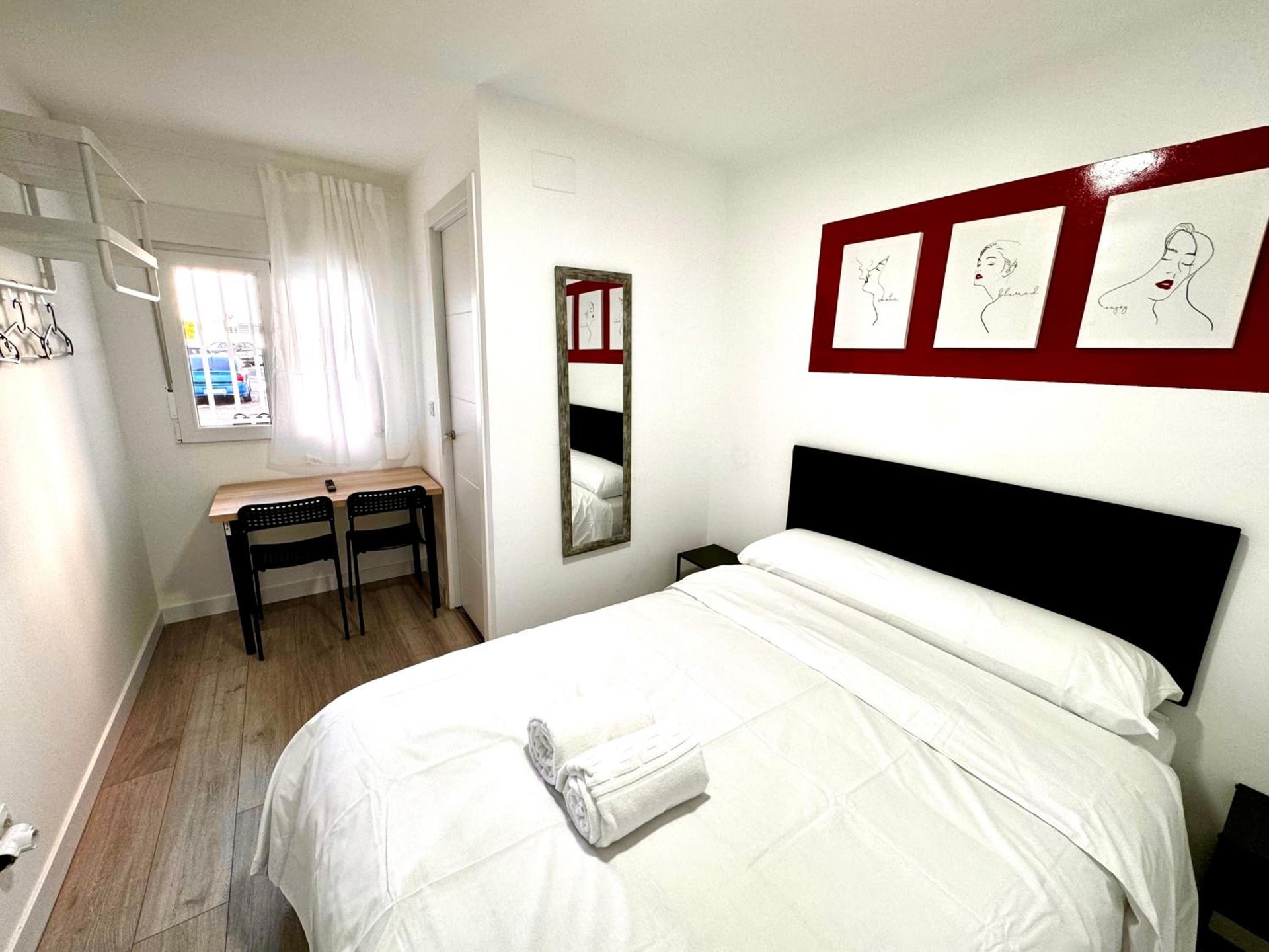 Rooms Rayo, Madrid