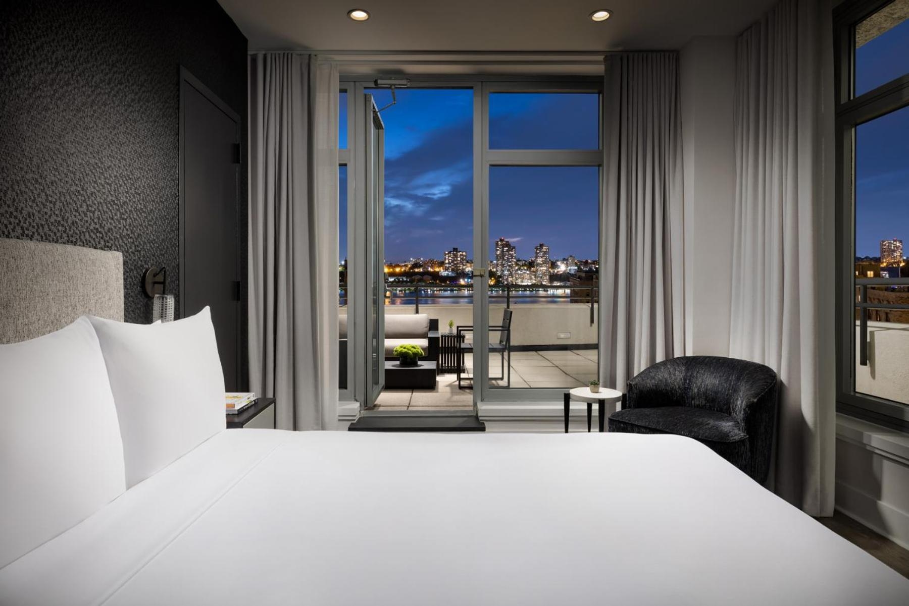 Foto de Arthouse Hotel