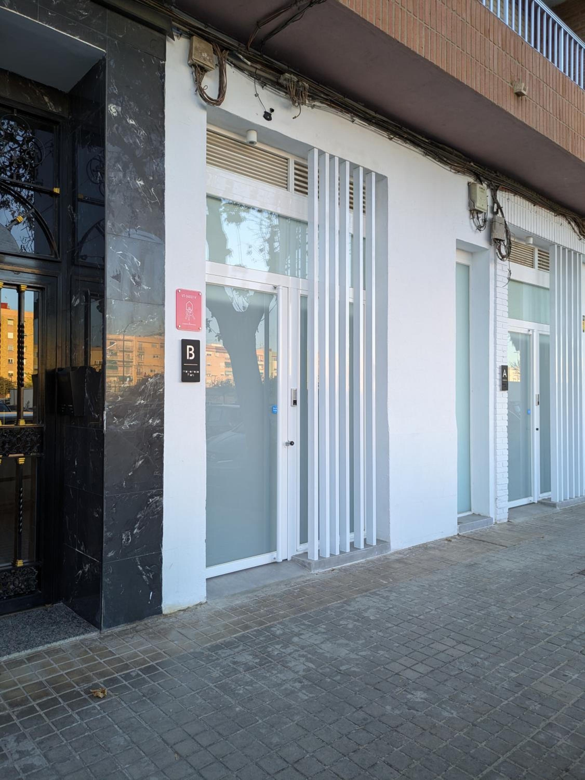 Estudio Marina Ivana, Valencia