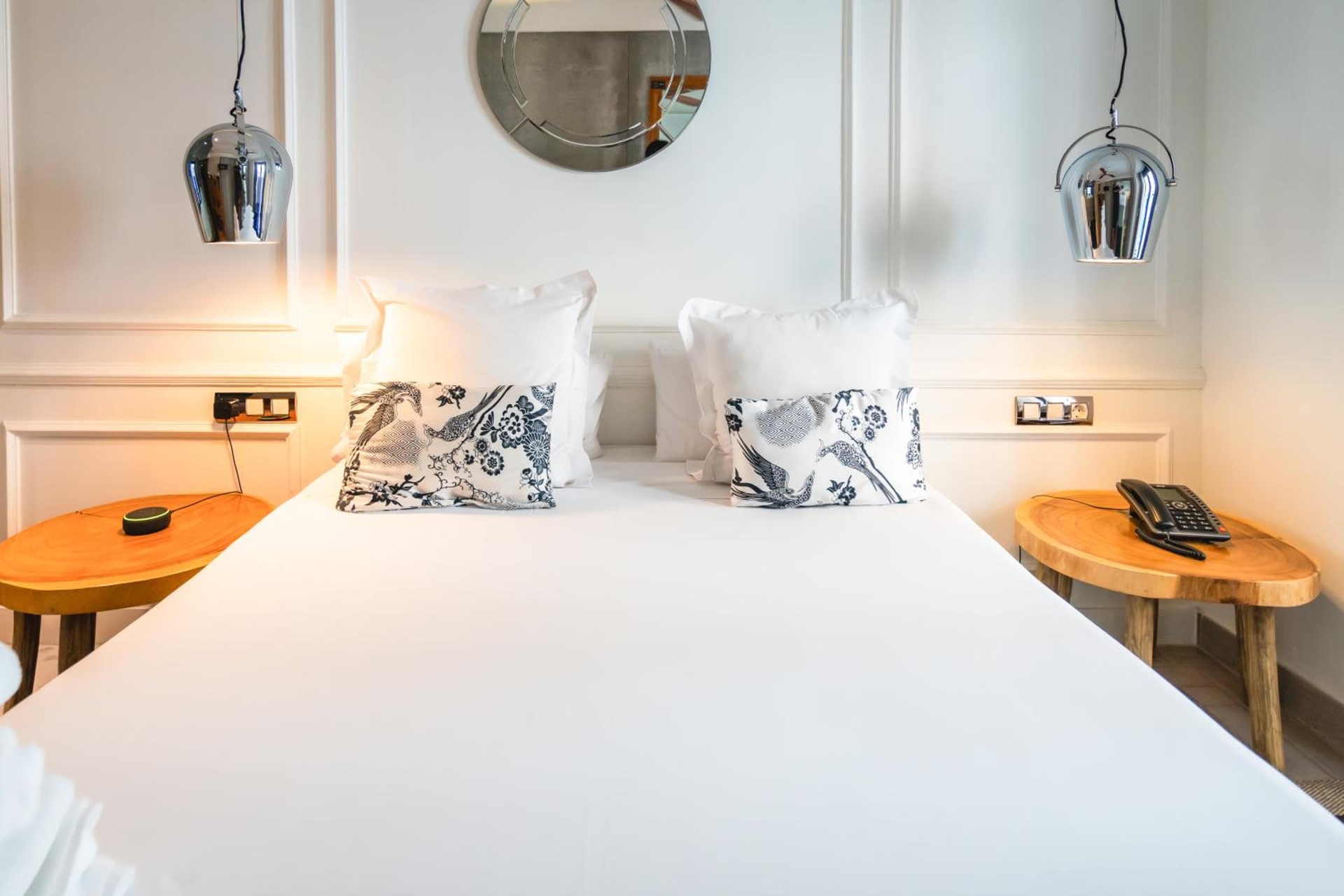 Abalú Collection Hotel Boutique Gran Via, Madrid
