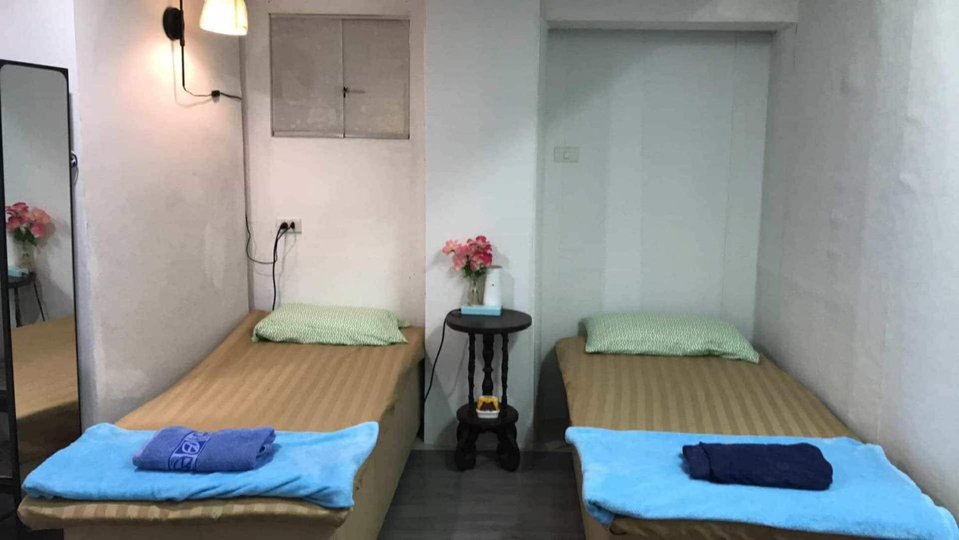 Foto de Baan1668 Hometel near Chinatown One Bangkok