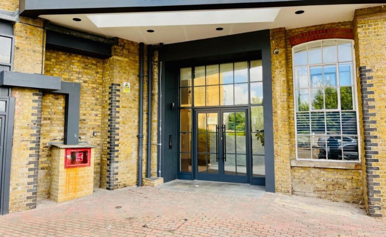 The Essex Apartments - Ashby House, Chelmsford