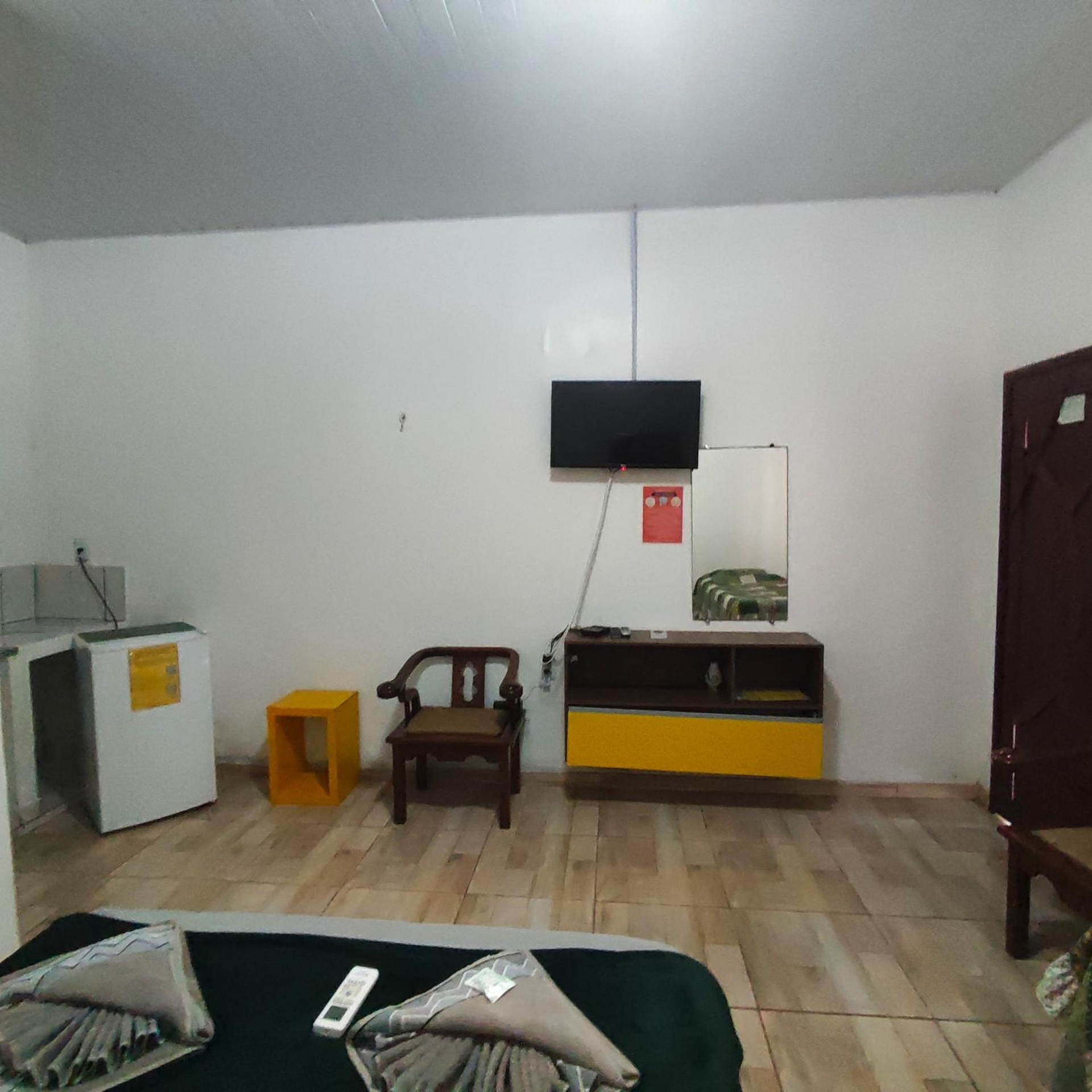 Foto de Pousada Solar Encanto do Marajó
