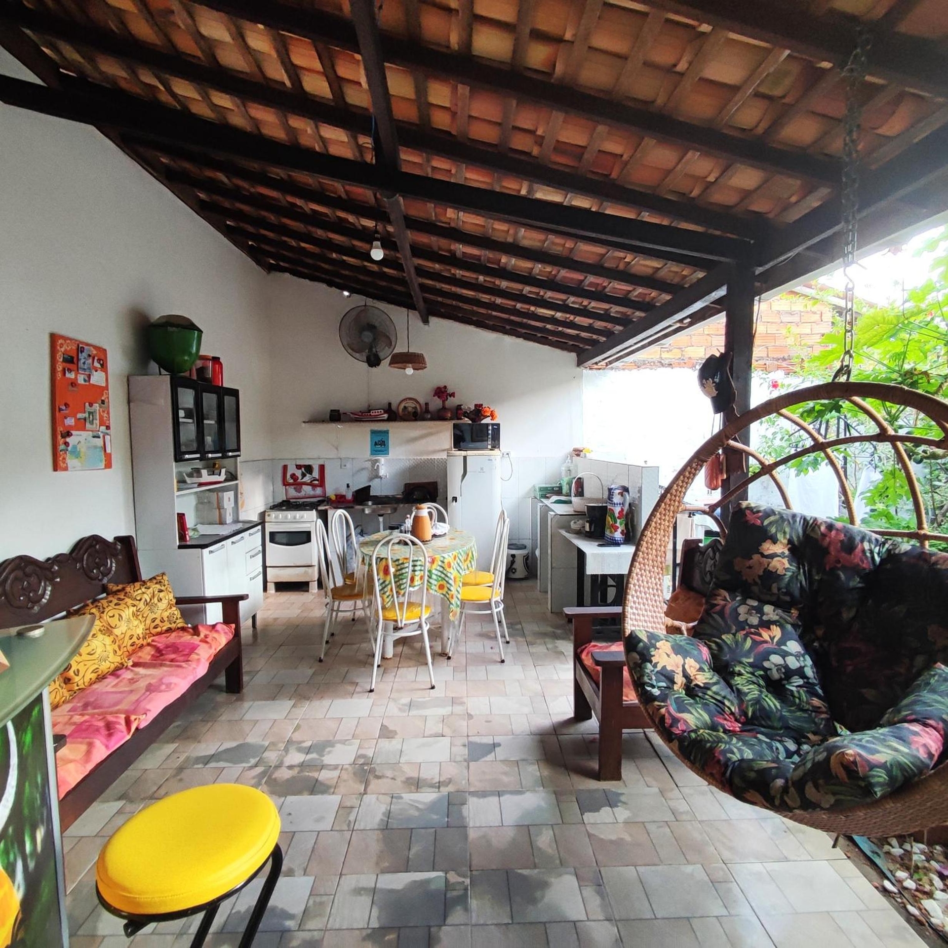 Foto de Pousada Solar Encanto do Marajó