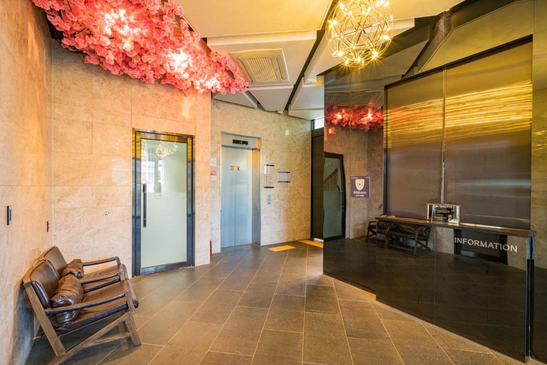 Foto de Yeosu Stay Hotel