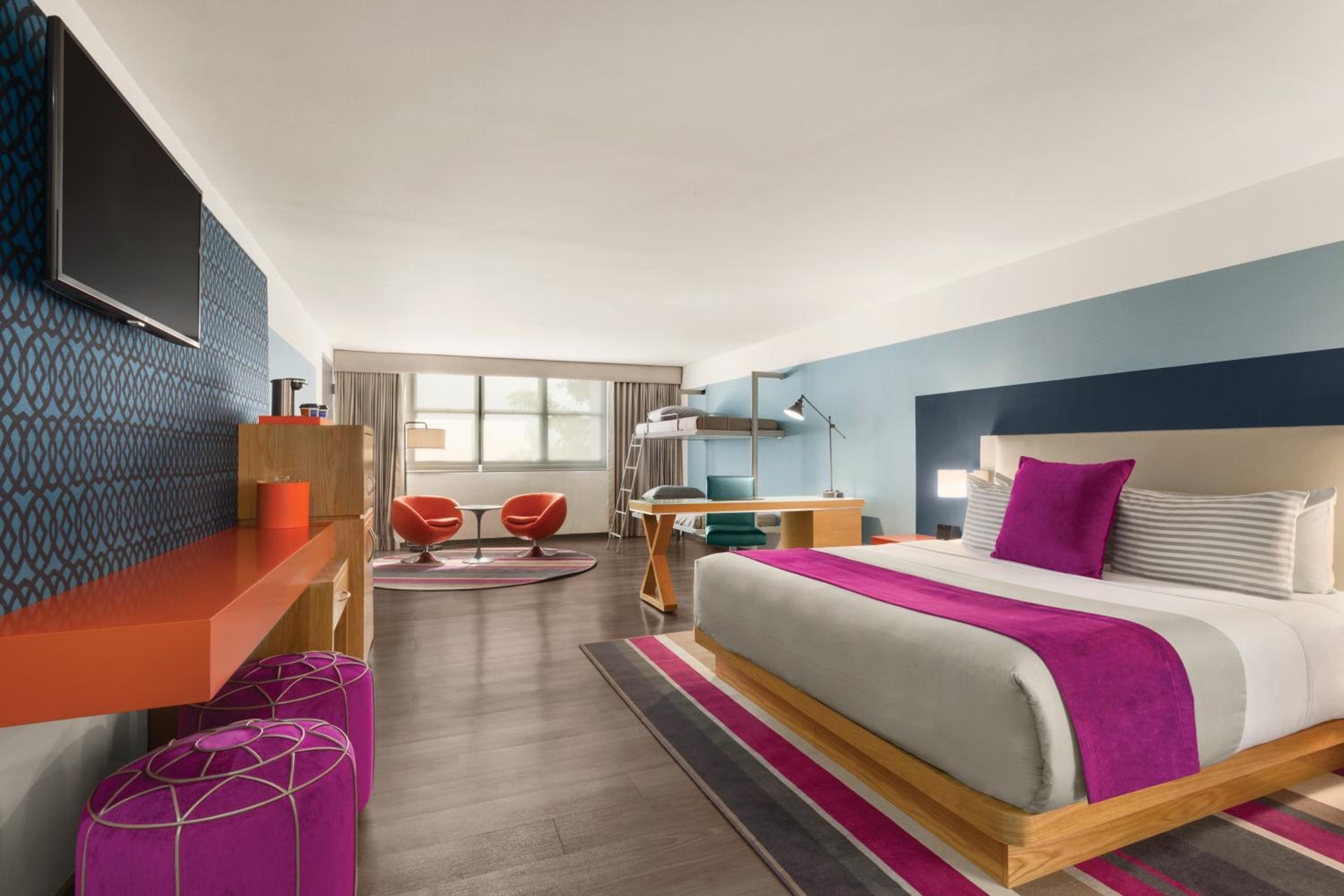 Foto de TRYP by Wyndham Isla Verde
