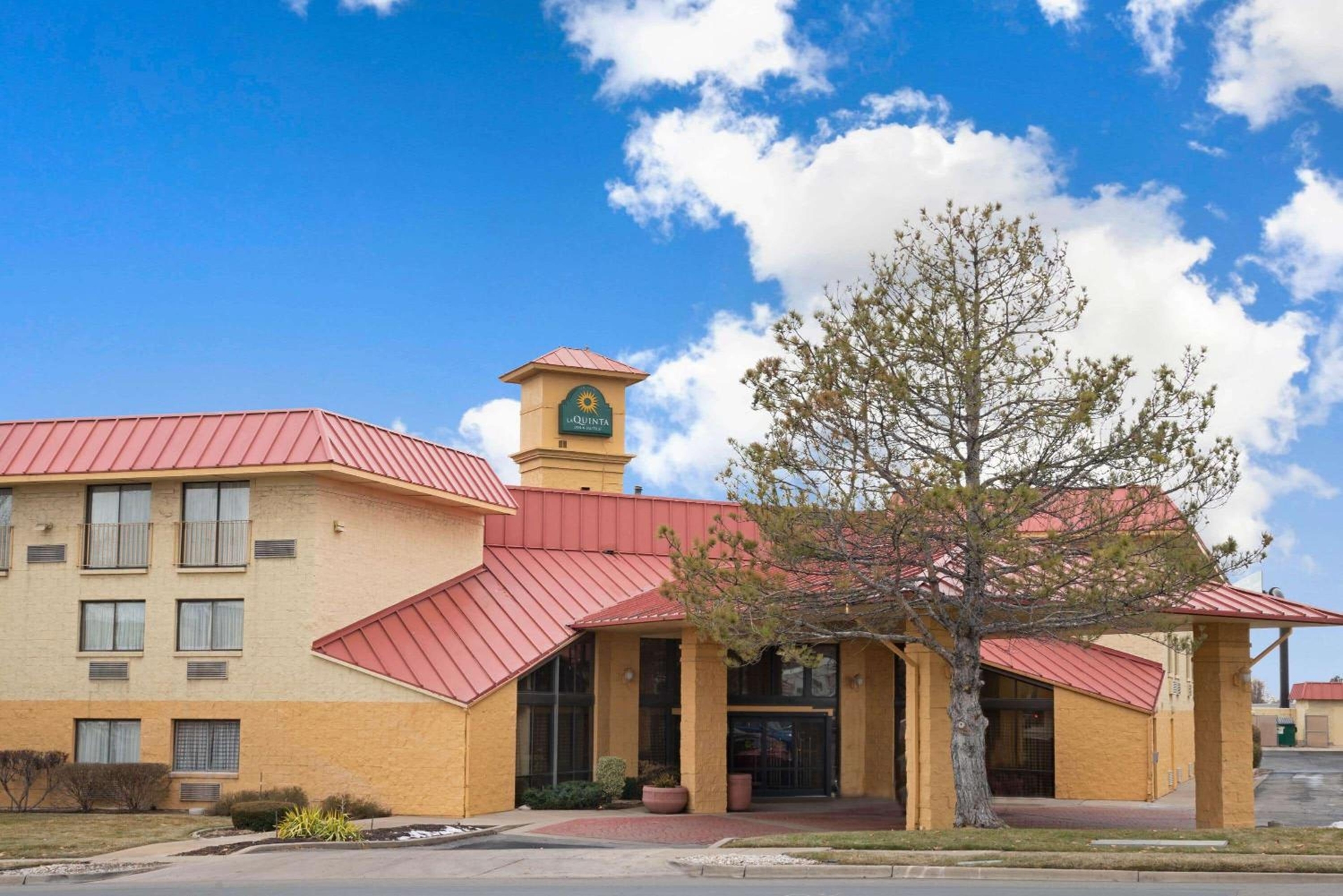 La Quinta by Wyndham Salt Lake City - Layton, Layton