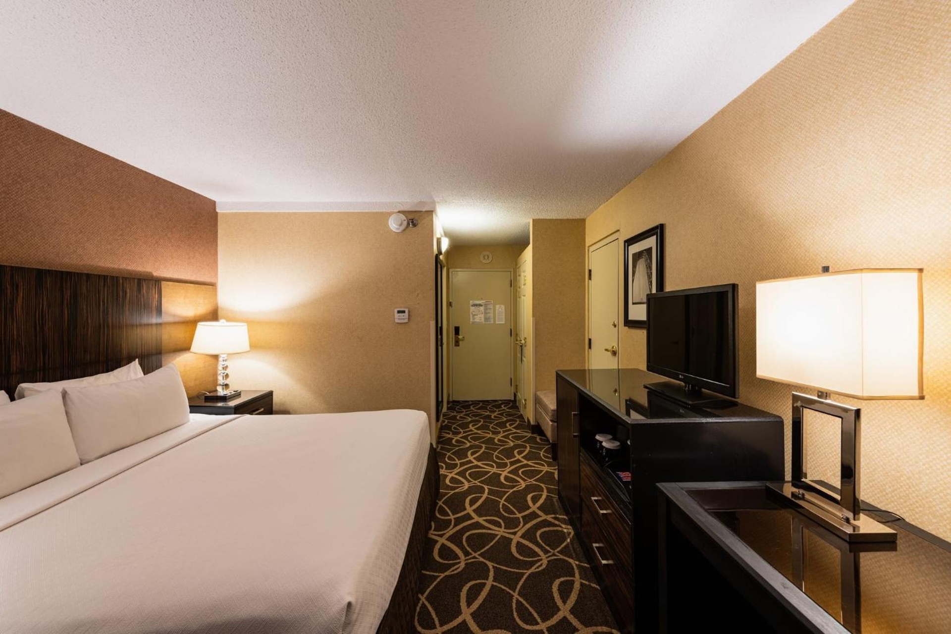 Foto de Crowne Plaza Newark Airport by IHG