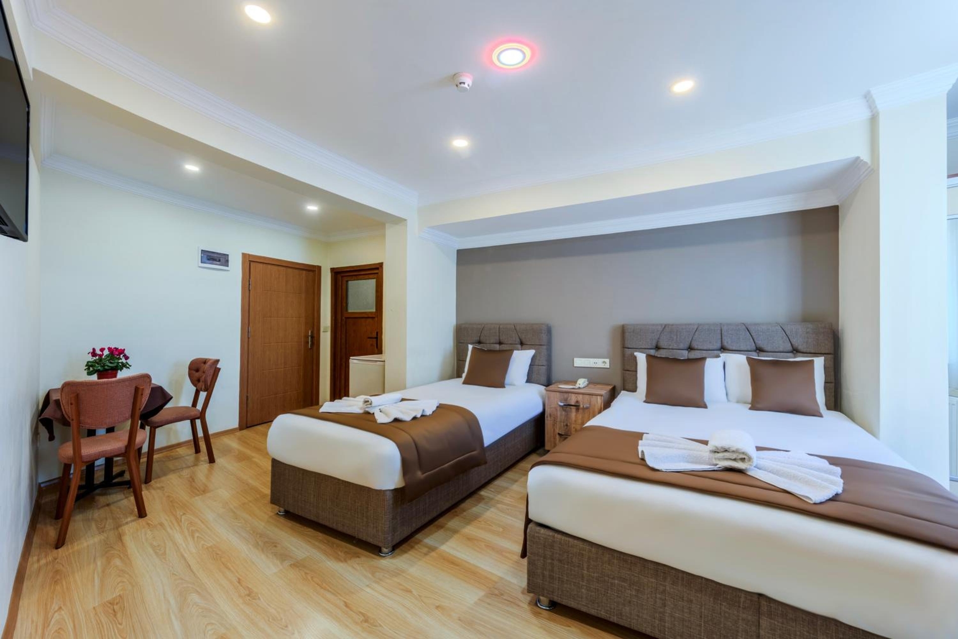 Foto de Hotel Silviya