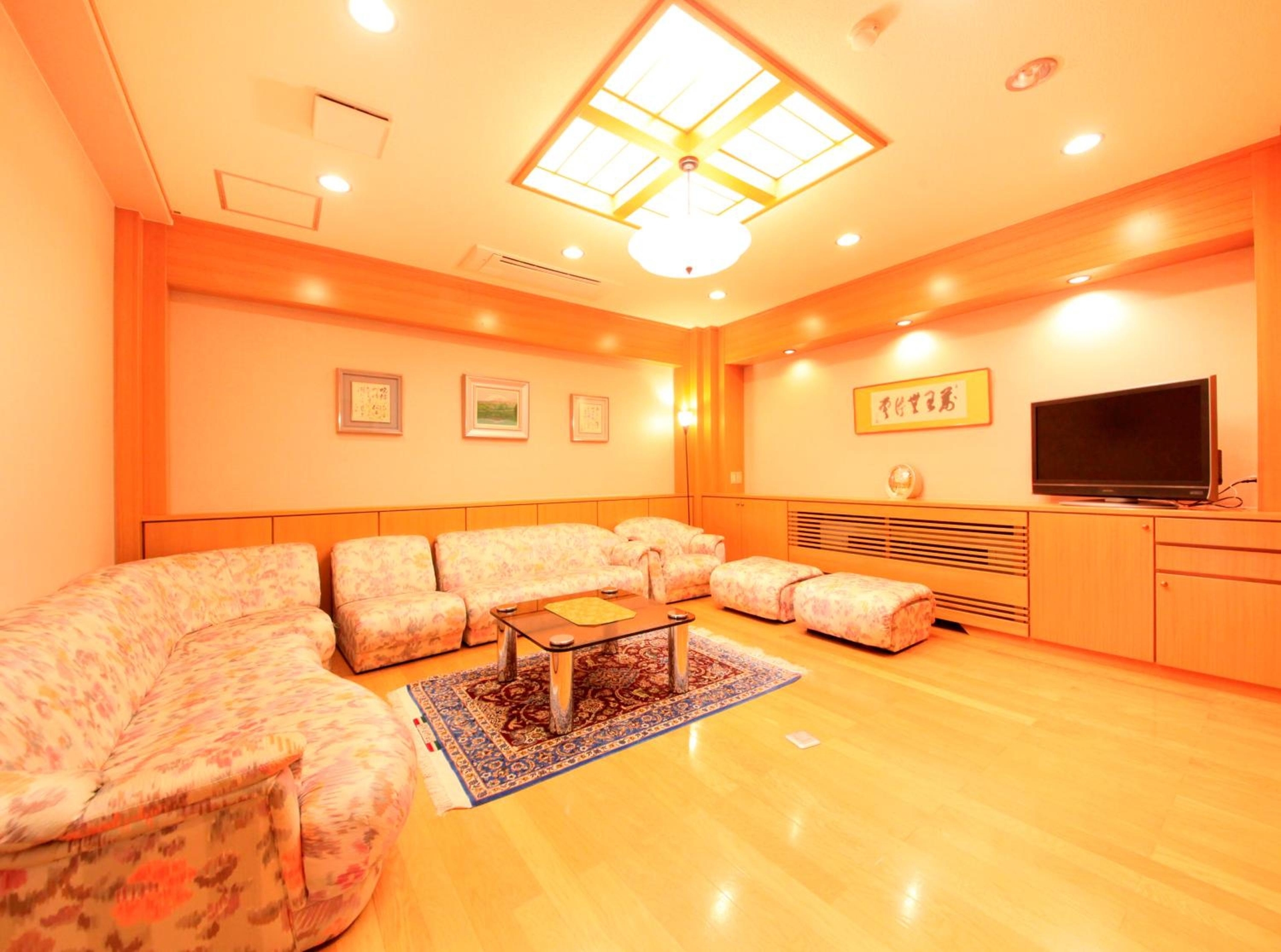 Foto de Hotel Kamogawaso