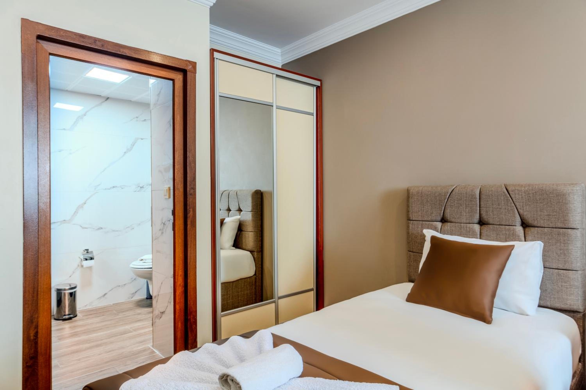 Foto de Hotel Silviya