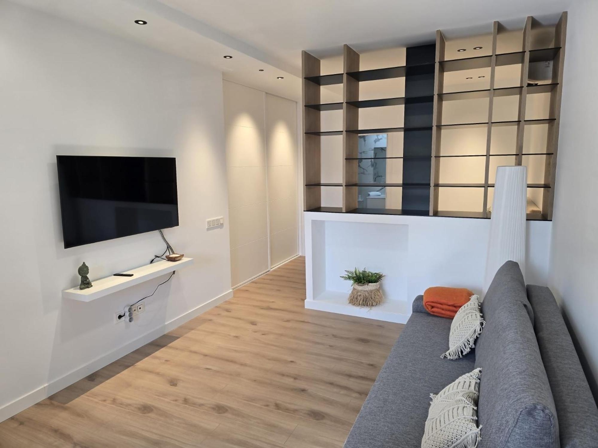A&R Apartamento Margarita I, San Sebastián de los Reyes
