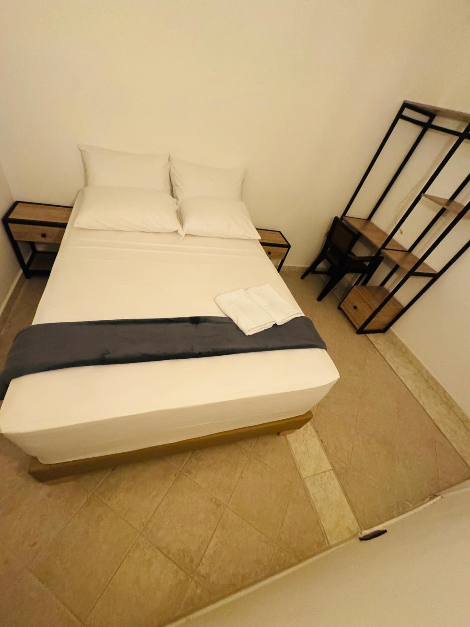 Foto de Hotel Estadio 80