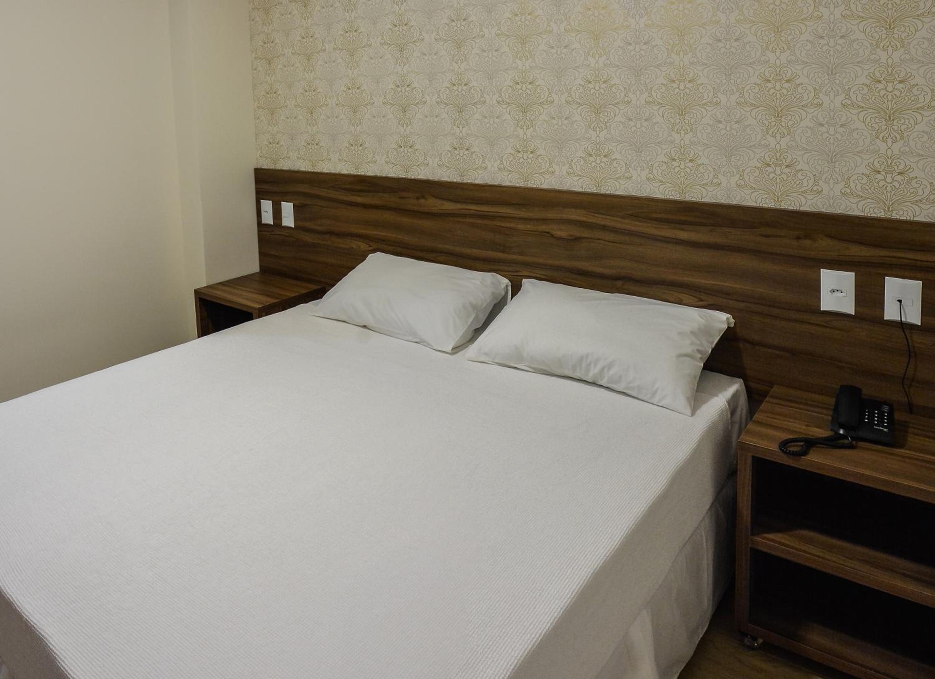 Foto de Mac Hotel