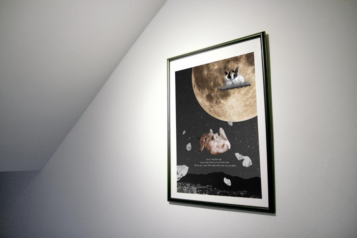 Foto de Seoul Dalbit Dongdaemun Guesthouse