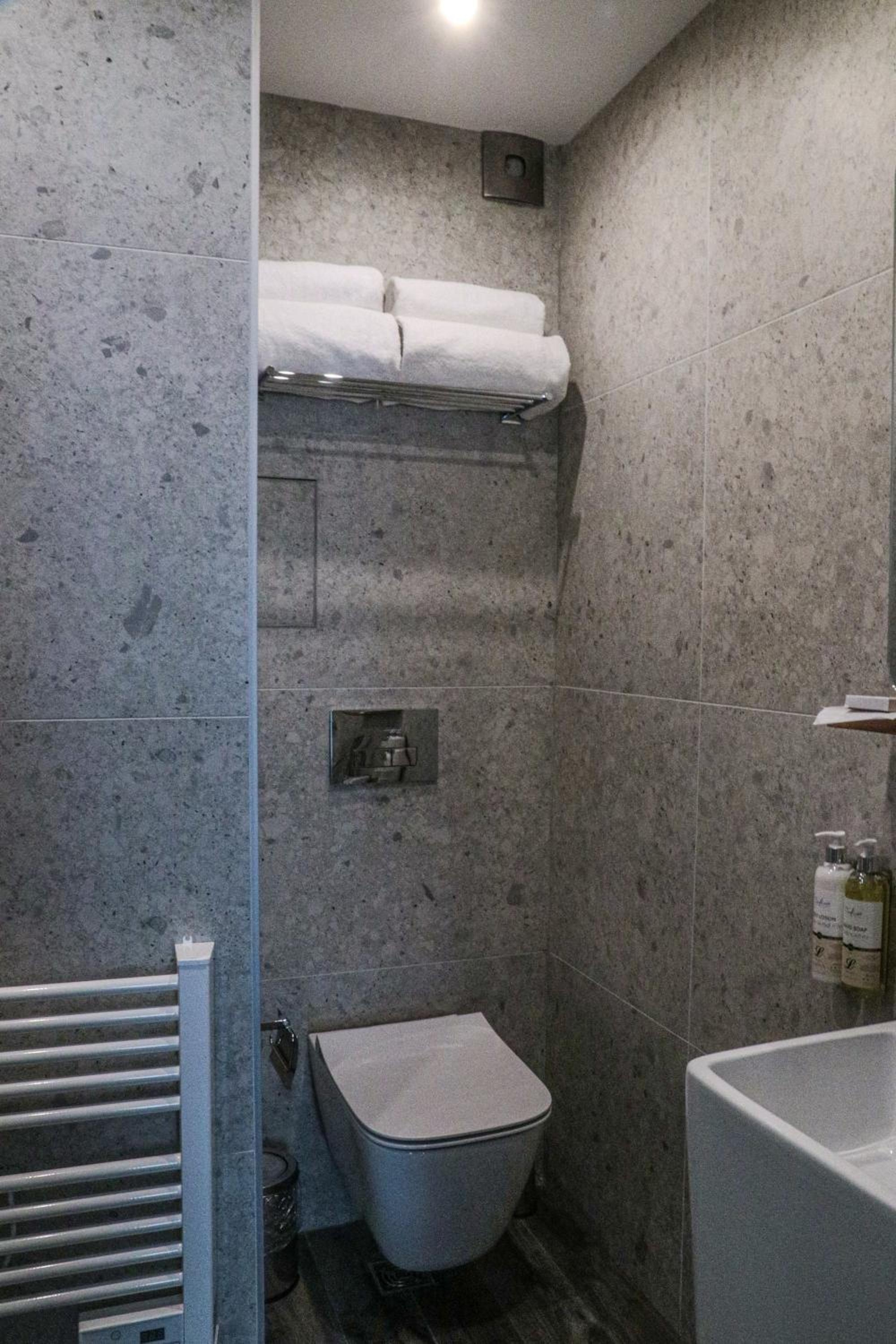 Foto de Best Western Plus Lozenetz Hotel