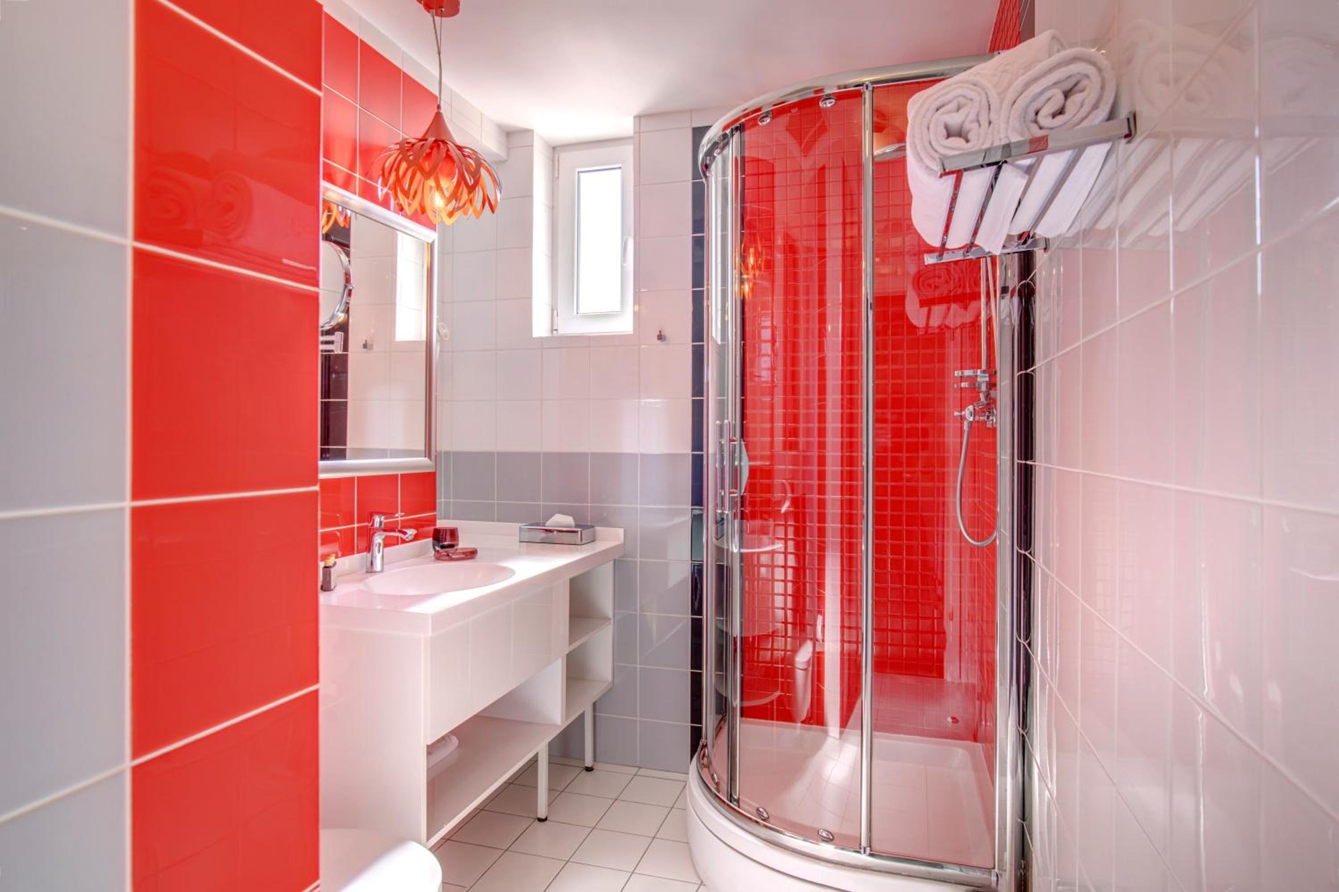 Foto de Simfonia Boutique Hotel