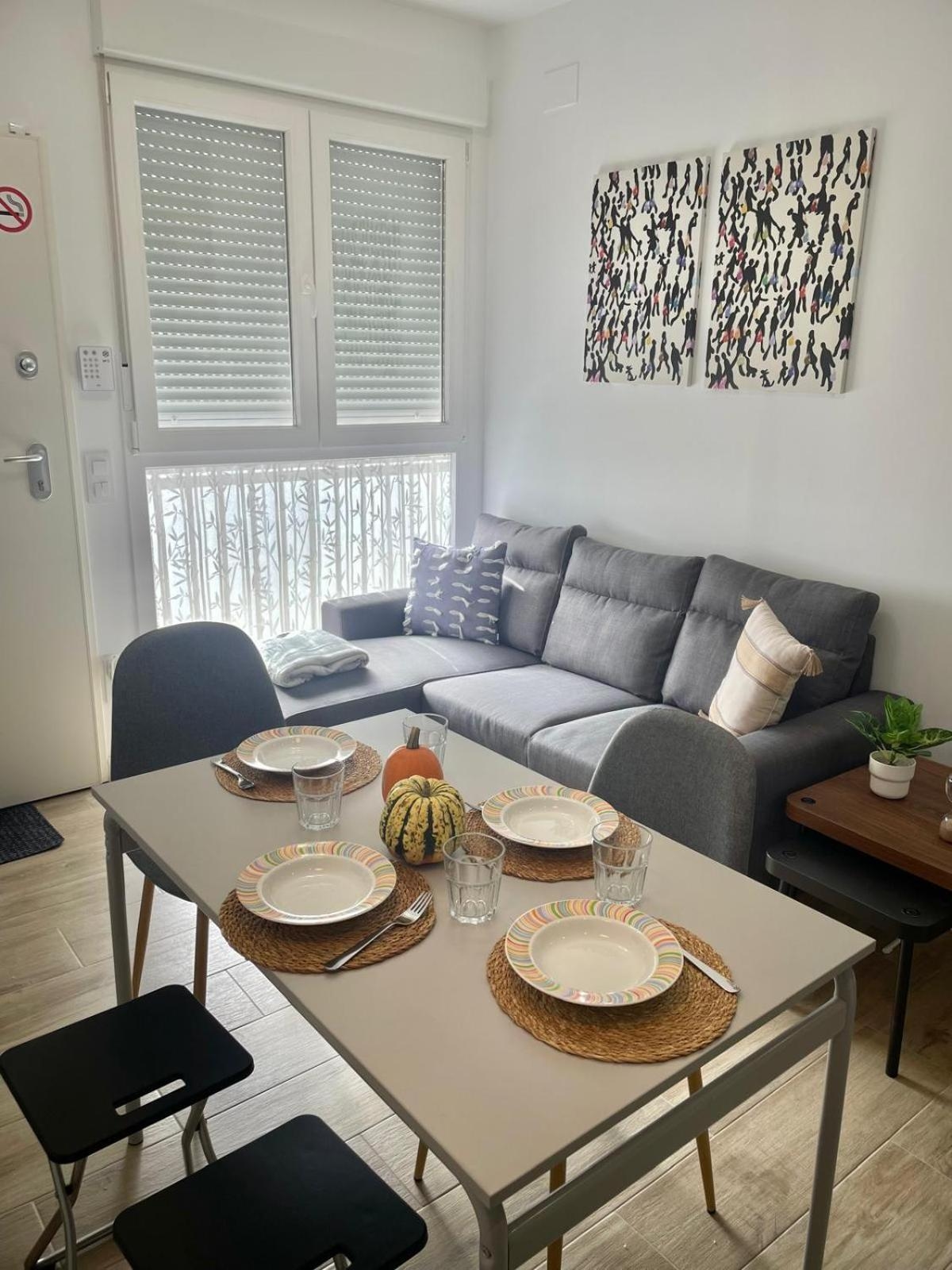 Apartamento en Villa de Vallecas, Madrid