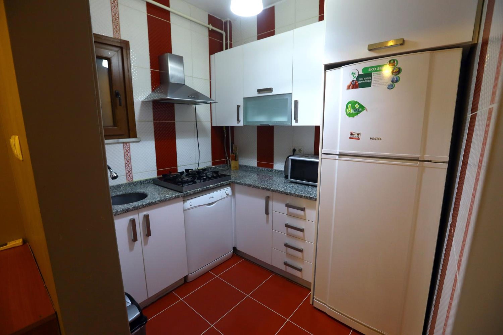 Foto de Zendy Suite Hotel
