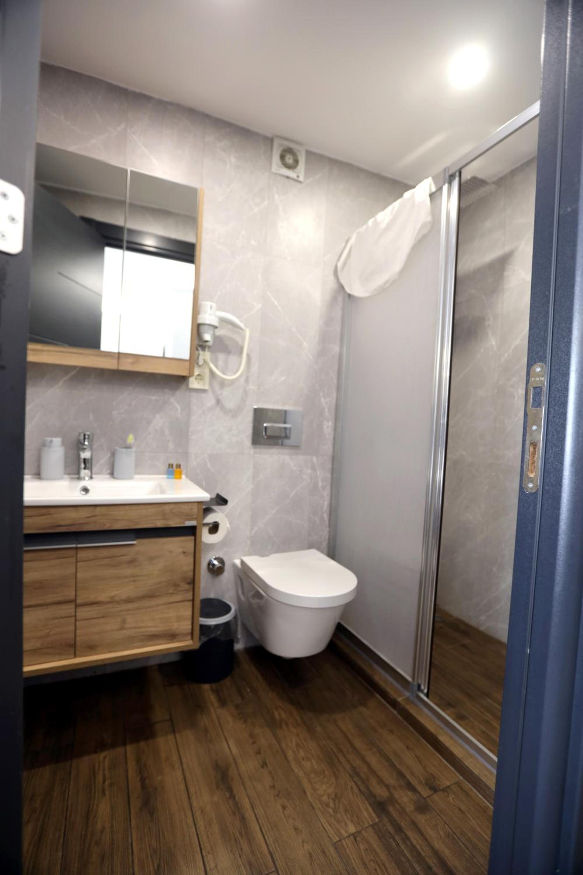 Foto de Zendy Suite Hotel