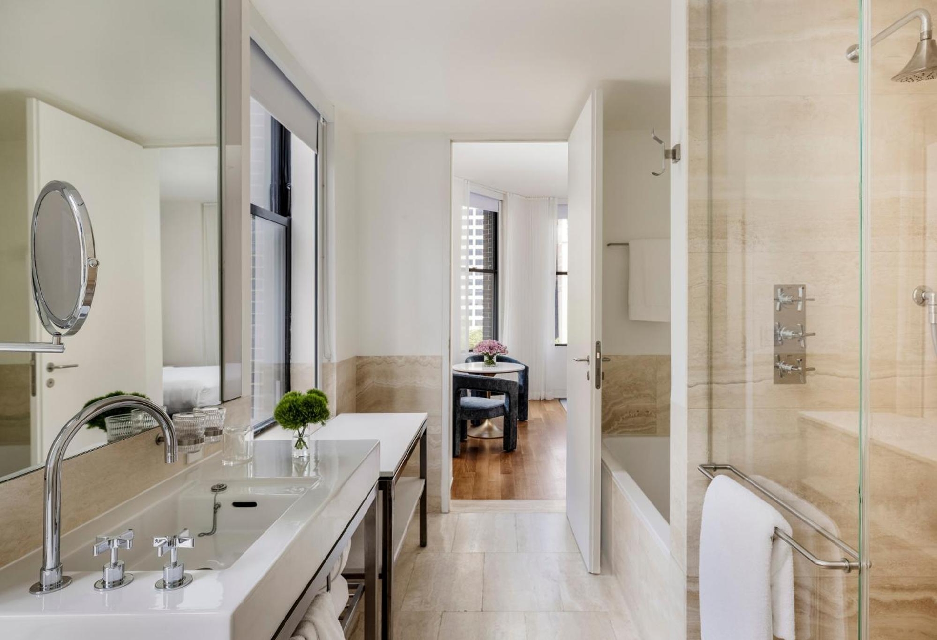 Foto de Bryant Park Hotel
