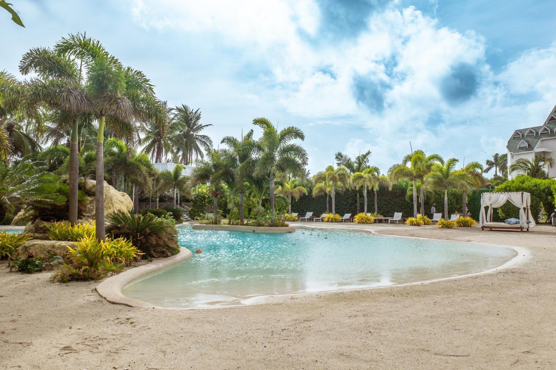Hotel Arena Blanca by Dorado