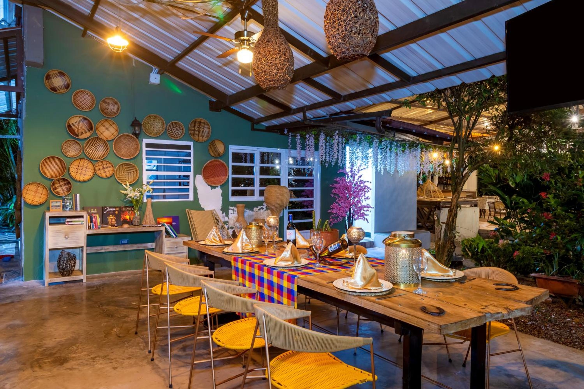 Foto de NQ Hotel Orinoquia