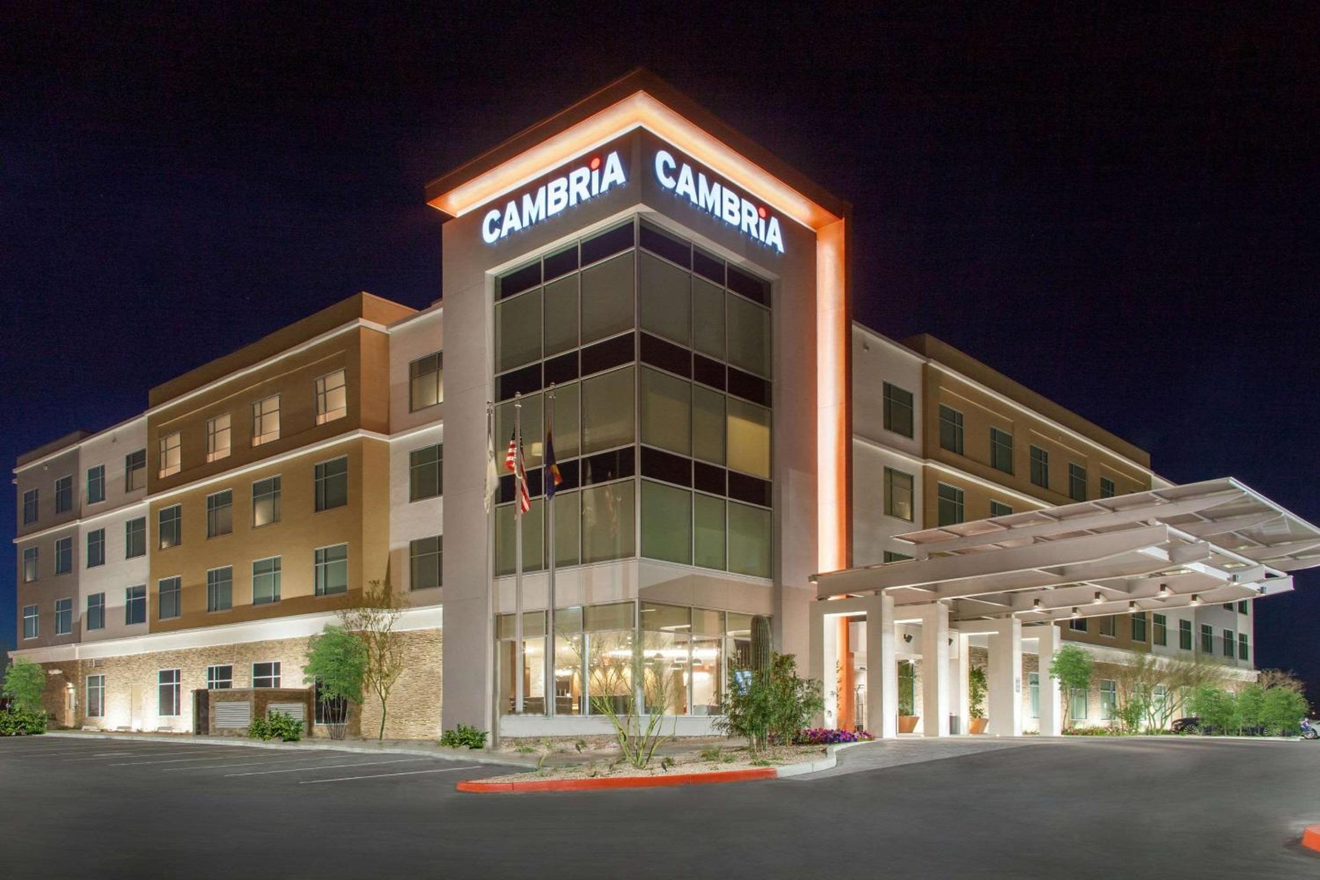 Hilton Garden Inn North Phoenix Scottsdale, Phoenix