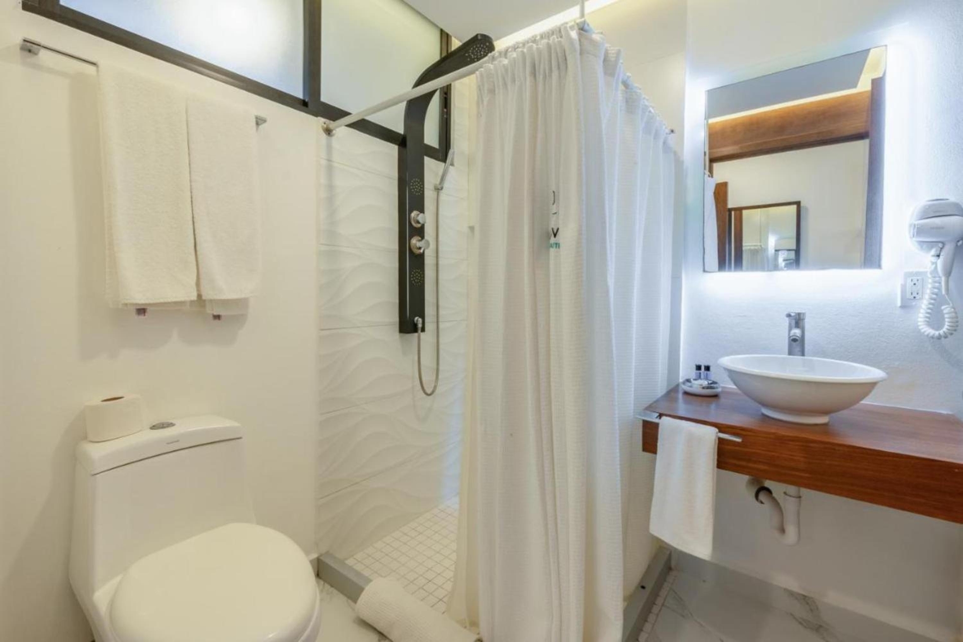 Foto de Marvic Hotel Boutique