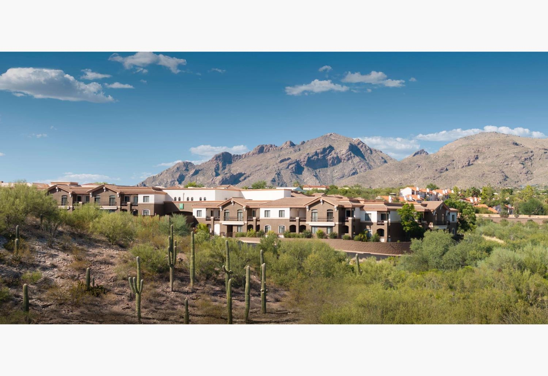 Embassy Suites Tucson - Paloma Village, Tucson