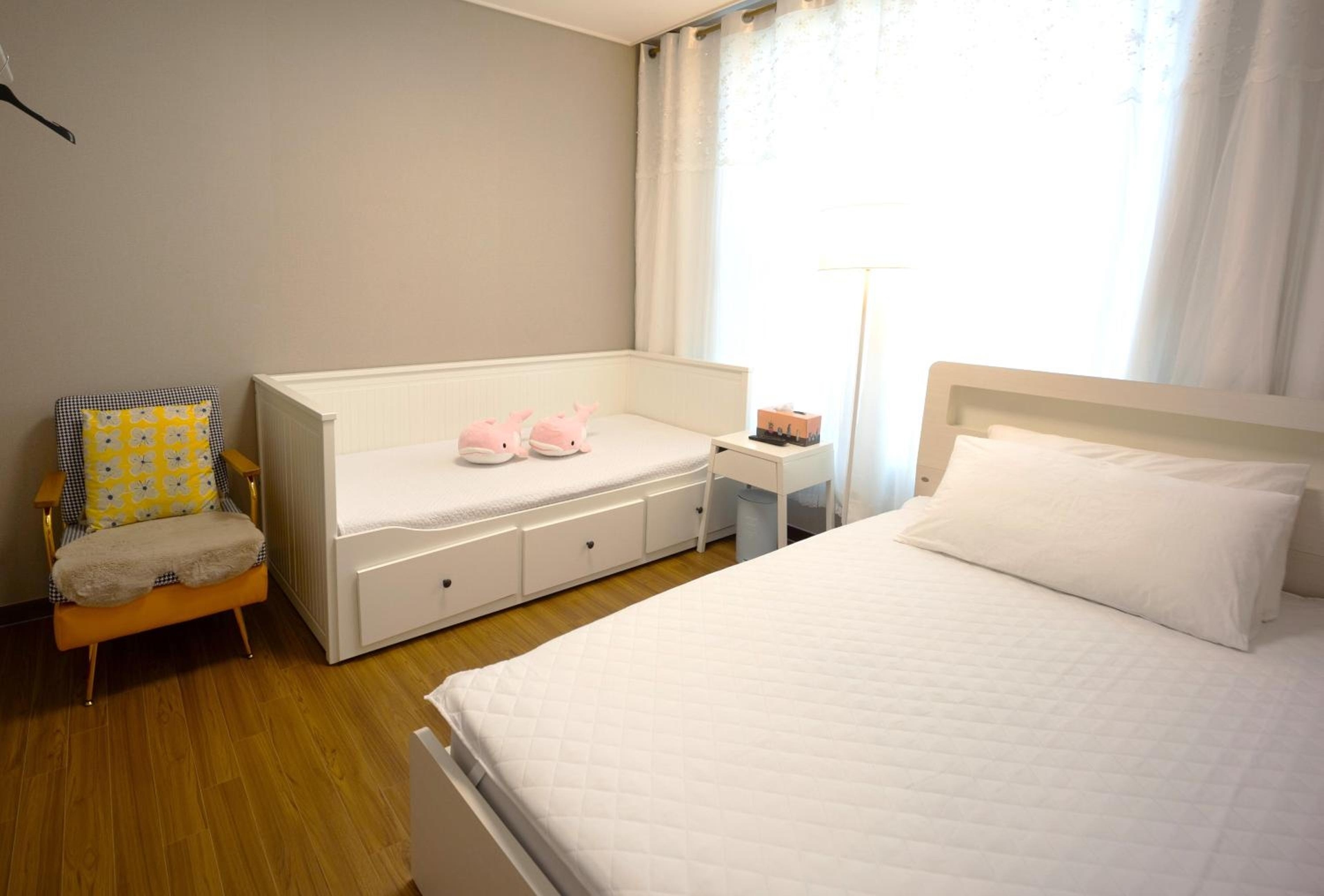 Foto de Incheon Airport Guest House King