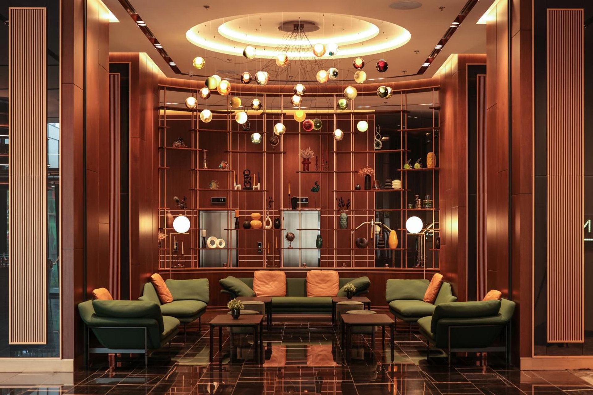 Foto de Hotel Cherno More