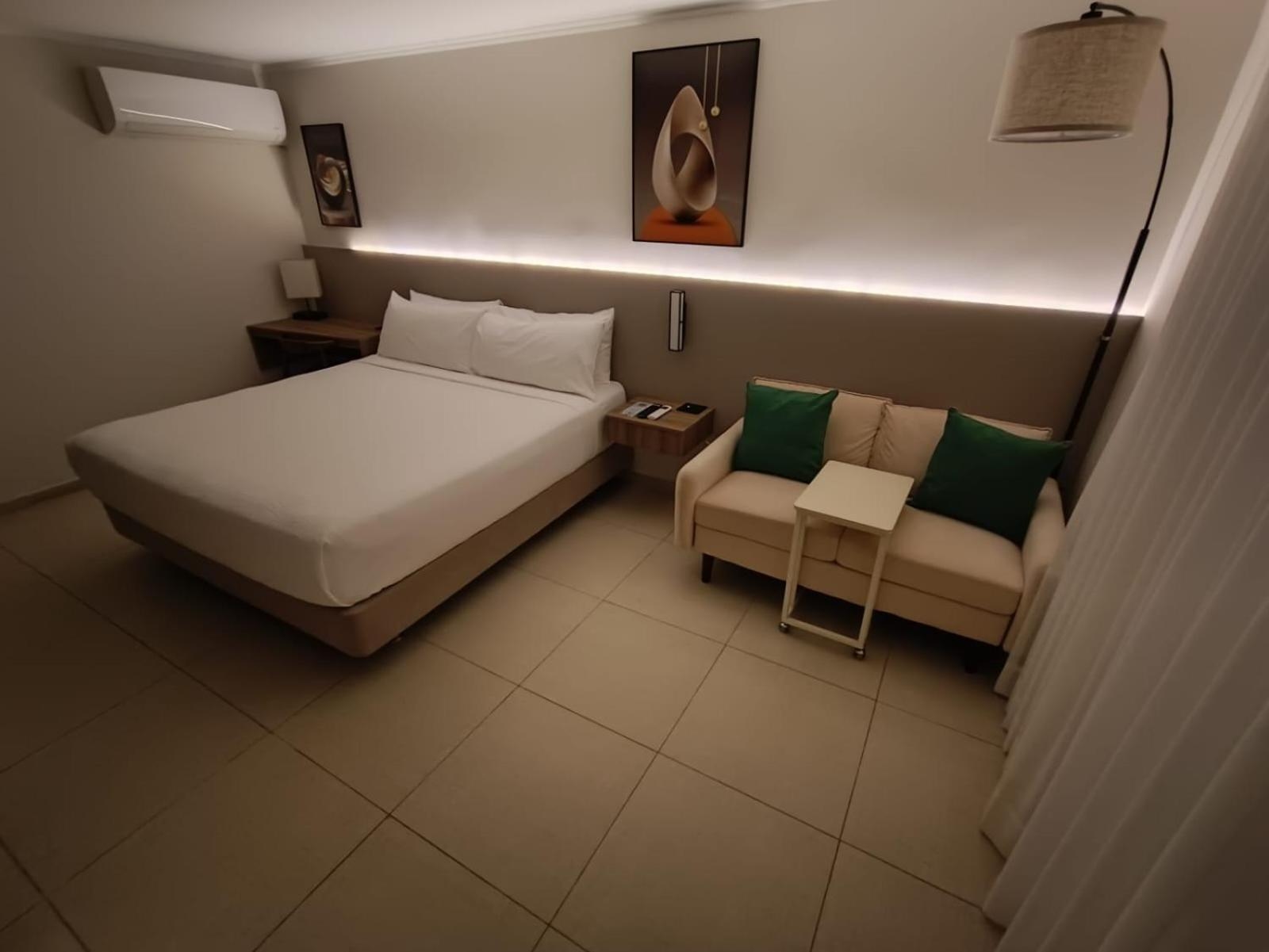 Foto de Aruba Boutique & Art Hotel - Adults Only