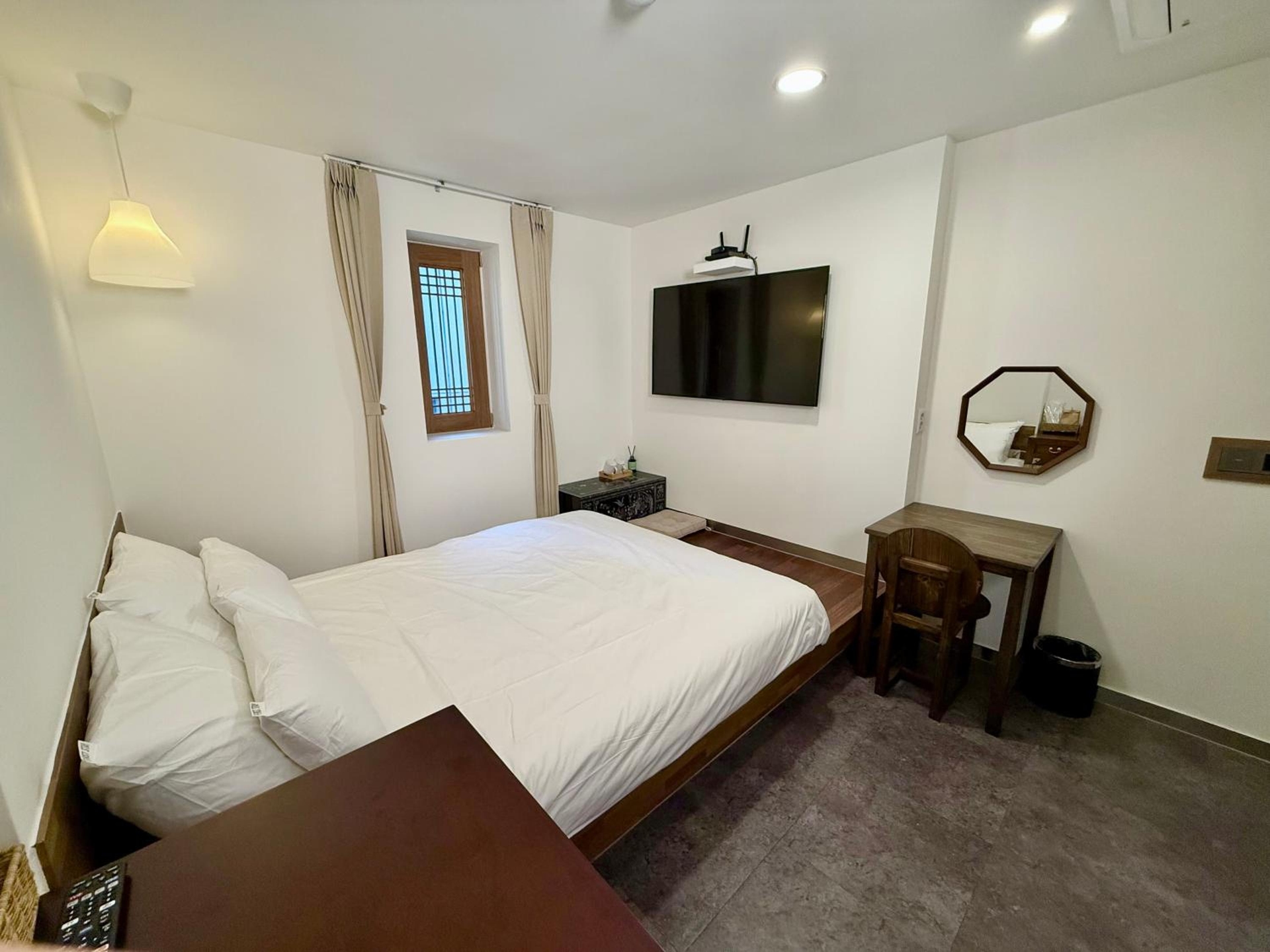Foto de Hotel Firststay Hongdae
