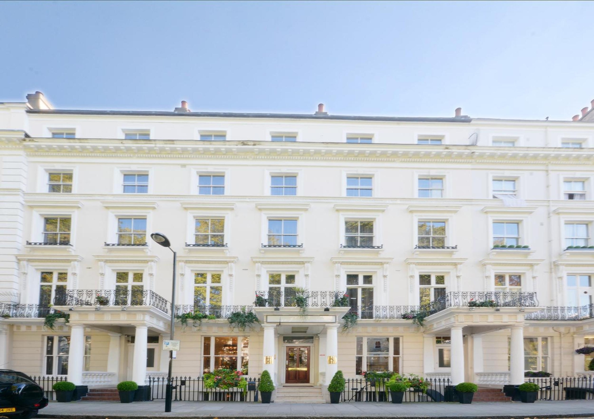 The Premier Notting Hill, London