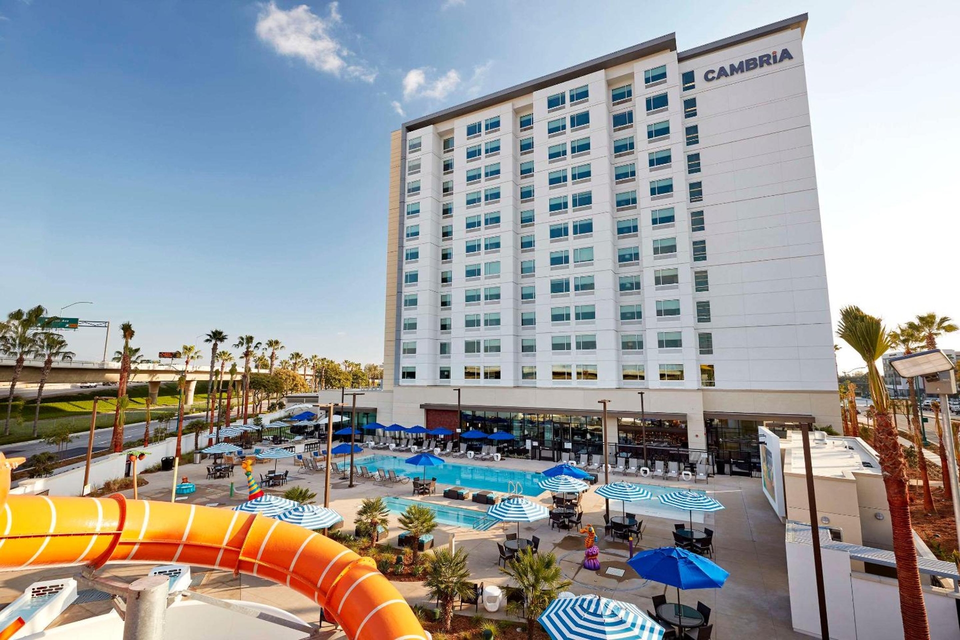 Anaheim Resort Suites, Anaheim