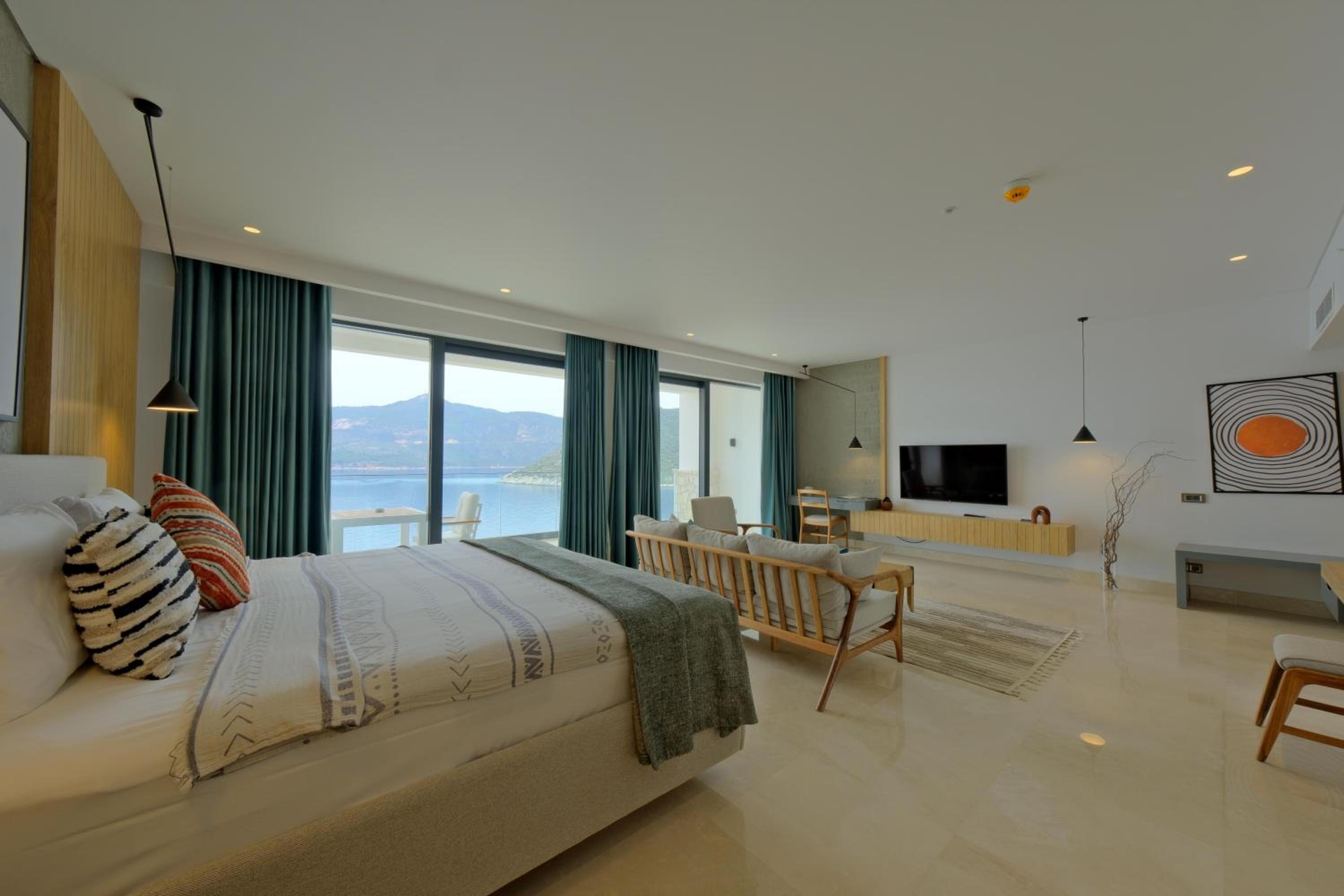 Foto de Lures Hotel
