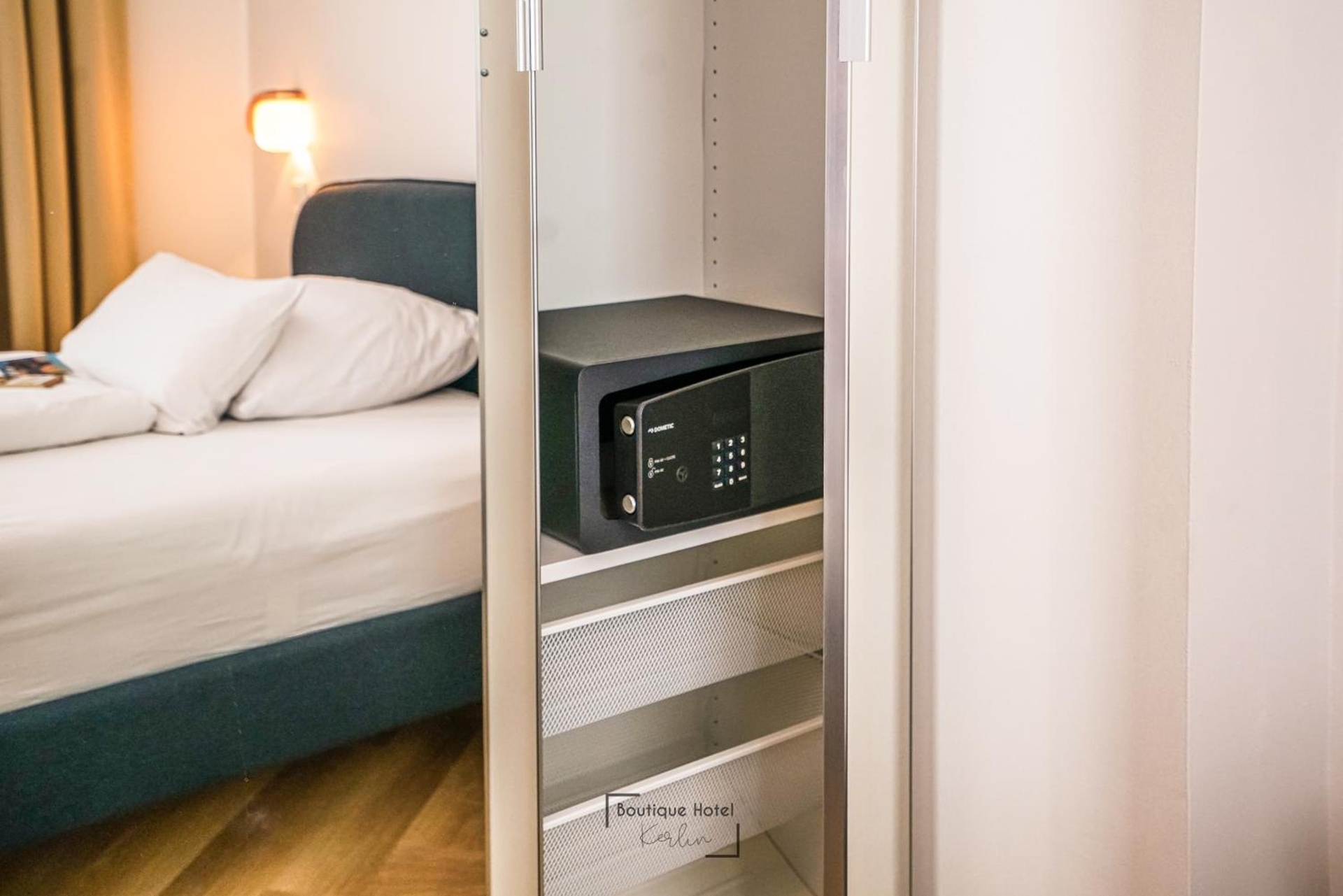 Foto de Boutique Hotel Kerlin